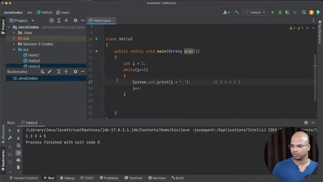 Java Live Session | Loops | Quiz with prizes смотреть онлайн