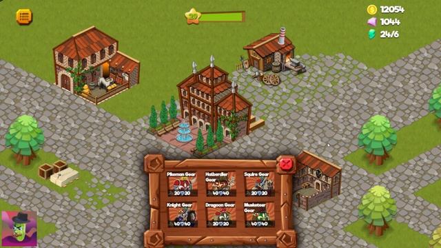 Veggies Farm NFT Game - Forge Update - Bank Vault Giveaway!!! - New Farming NFT Game смотреть онлайн