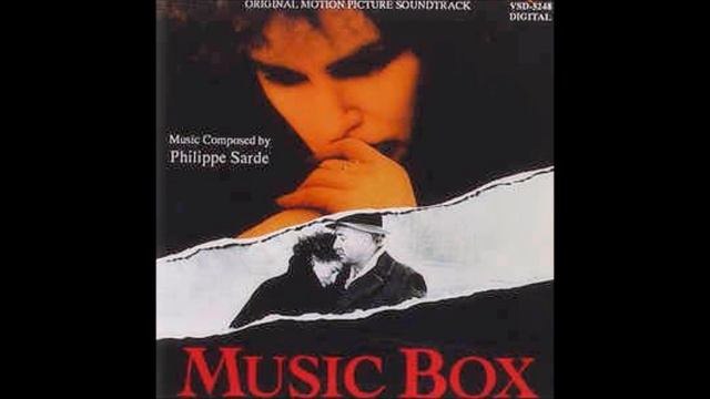06 Journey To Budapest - Music Box смотреть онлайн