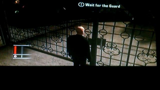 demo de hitman blood money sur xbox 360 смотреть онлайн