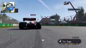 F1 2022- CANADA GP - КАК запустить F1 2019 если не работает - уникальное прохождение игр на ПК!