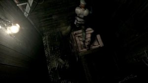 RESIDENT EVIL HD REMASTERED  | ПРОХОЖДЕНИЕ |АКУЛЫ!