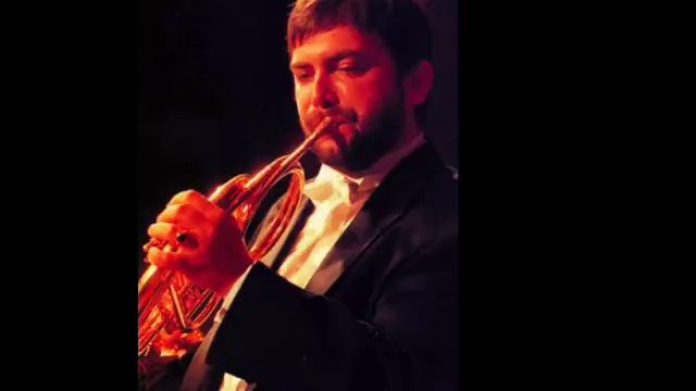 Art of Brass Vienna plays "Oculus" composed by Paul Angerer смотреть онлайн