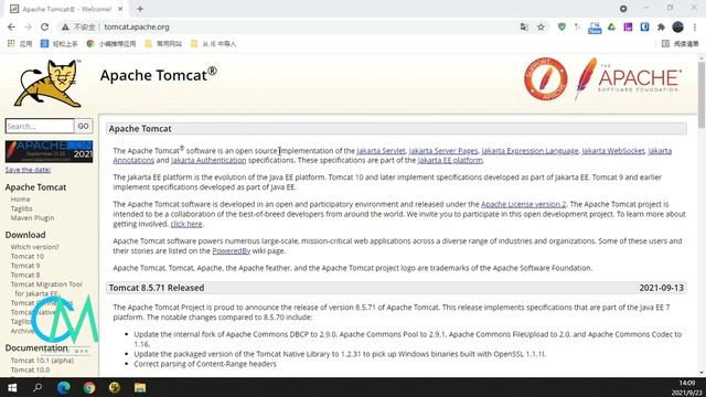 Eclipse、Tomcat和Java Web的安装、配置及开发 #eclipse #tomcat #java #web смотреть онлайн