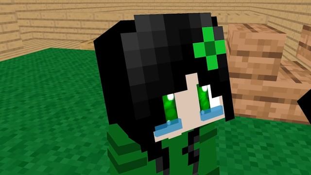 3 New Baby Sadako Sisters - Monster School Minecraft Animation смотреть онлайн