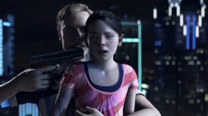 Я играю детройт прохождение 1 на пс 4