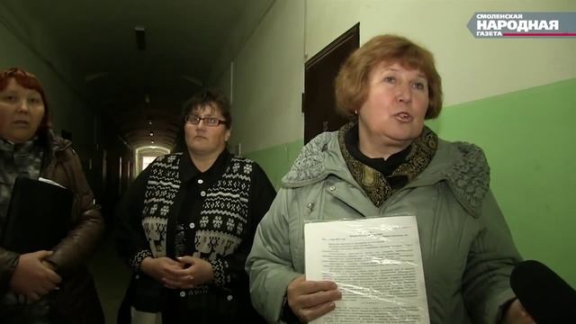Жизнь в Хлудовских казармах в Ярцево смотреть онлайн