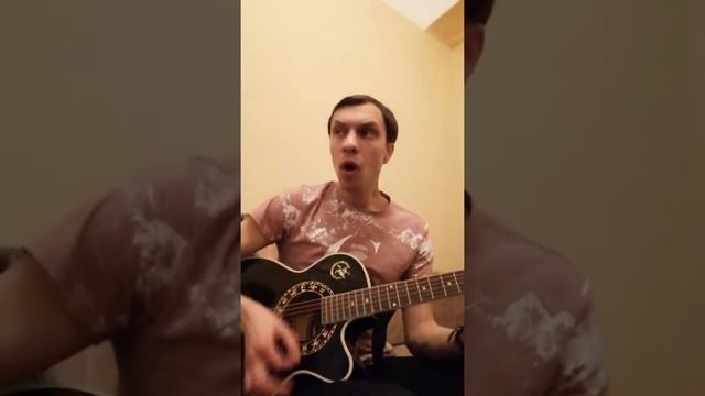 KIT I - Осень (cover by EVANS) смотреть онлайн