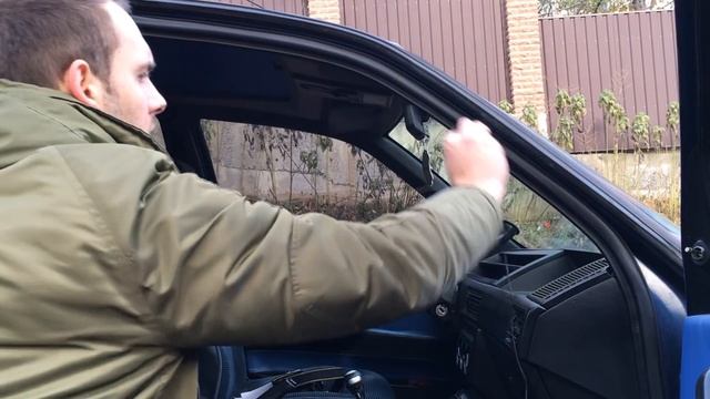 Чем протирать резинки дверей, чтобы не примерзали? смотреть онлайн