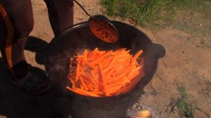 Узбекский ПЛОВ в казане/подробный рецепт приготовления плова