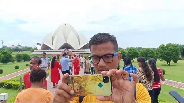 Boroni Bunghwbai Delhi Ao😊😊😊