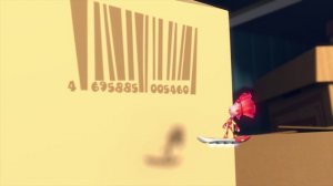 Фиксики | Фиксиктэр | Штрих-код | №68 | Сахалыы мультик | Дубляж