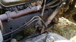 Двигатель ЯМЗ 236БЕ2-2