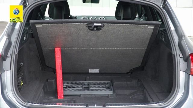 TCS Test de voiture - Mercedes-Benz C 220 D - Essai 2021 смотреть онлайн