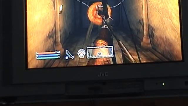 oblivion Bow on crack смотреть онлайн