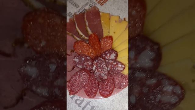 Вкусняшки с Алтая. смотреть онлайн