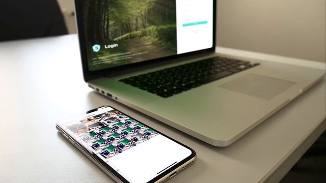 Spika For Business - Intro смотреть онлайн