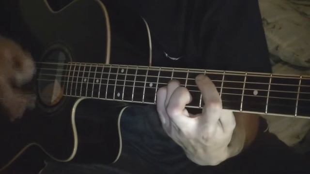 Eminem - lose yourself Cover смотреть онлайн