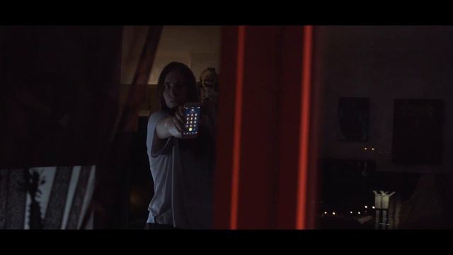 NOCTURNAL | Short Horror 4K (2021) смотреть онлайн