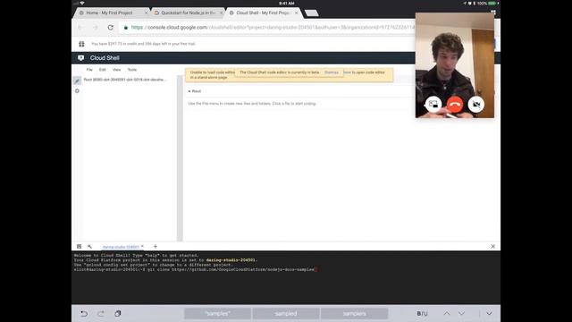 Introduction of coding on Ipad at 15min смотреть онлайн