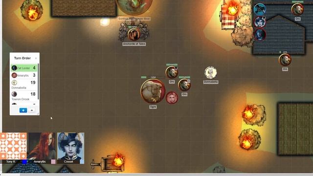 Roll20 Tips every DM should know | Top 5 | 2023 смотреть онлайн