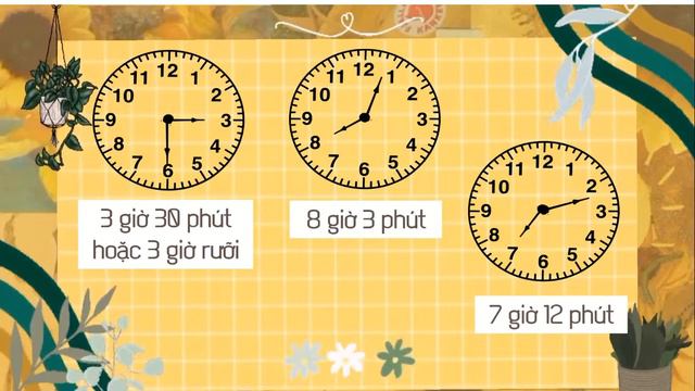 Ôn tập môn Toán tiết 3 - Lớp 4 - TH Phan Đăng Lưu смотреть онлайн