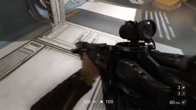 Wolfenstein 2 Mein Leben Trophy Guide смотреть онлайн