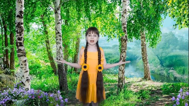 МБОУ "СШ №19". Акция "Слово России" Алисова Алиса смотреть онлайн