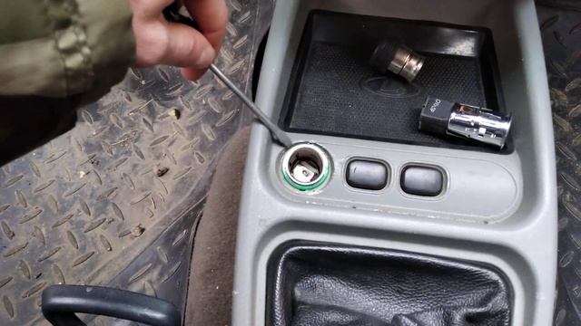 Не работают габариты, предохранители целые смотреть онлайн