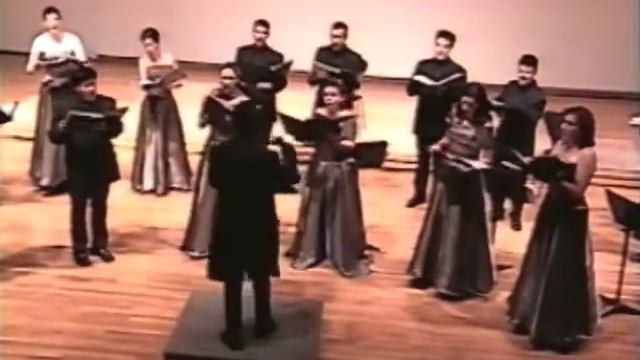 Queste saranno ben lagrime (Palestrina) Ensamble Salomone Rossi смотреть онлайн