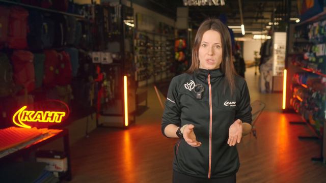 Как выбрать термобельё смотреть онлайн