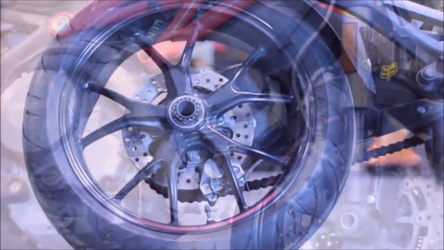 2012 Ducati Monster 796 ABS Used Motorcycle Parts смотреть онлайн