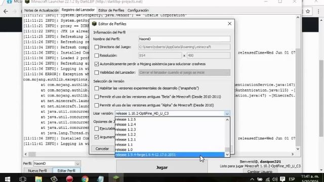 como tener minecraft premium gratis 100% garantisado смотреть онлайн