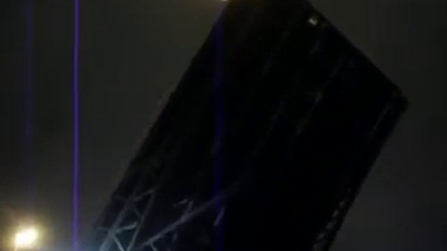 Дворцовый мост Санкт-Петербург. Разводка смотреть онлайн