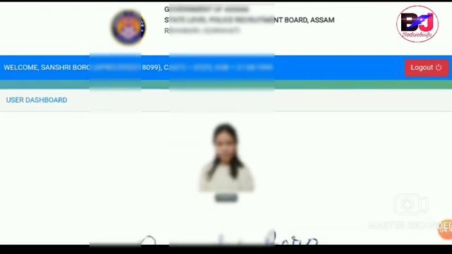 Assam Police Final Result Review/Admit Card Problems AB/UB Constable Sub Inspector ||Bodo Job Info| смотреть онлайн