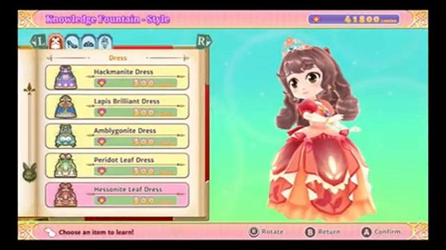 Pretty Princess Party - Getting to Castle Level 3, decorating, & getting stats to level 6! (Part 2 смотреть онлайн