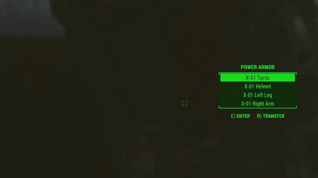 Fallout 4 - How to Get Power Armor - University Point - Fallout 4 Power Armor Locations смотреть онлайн
