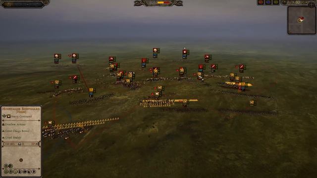 GRAND FINAL!! - Medieval Kingdoms 1212AD - Total War Attila - Arena Maxima Tournament смотреть онлайн