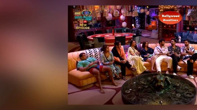 BB OTT 2 :Palak betrays Akanksha, Abhishek called Akansha fake. смотреть онлайн