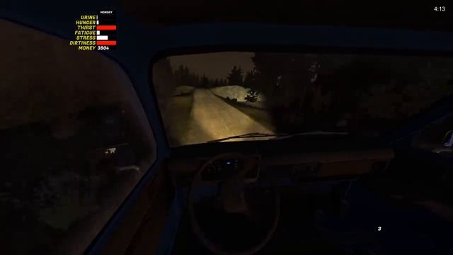 My Summer Car - КОСМИЧЕСКИЙ ШТРАФ (S2E58) смотреть онлайн