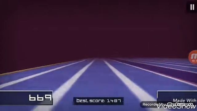 Игра speedX 3D смотреть онлайн