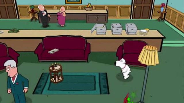 family guy game psp cheat смотреть онлайн