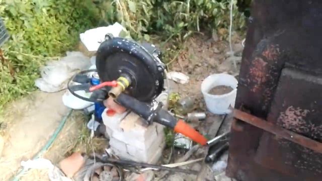 Дым от гвтт на сырых опилках смотреть онлайн