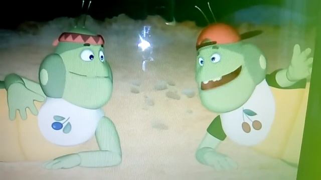 Вупсень подмигнул Пупсеню. Серия Тайный Помощник смотреть онлайн