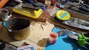 Быстрое травление плат хлорным железом за 7 минут