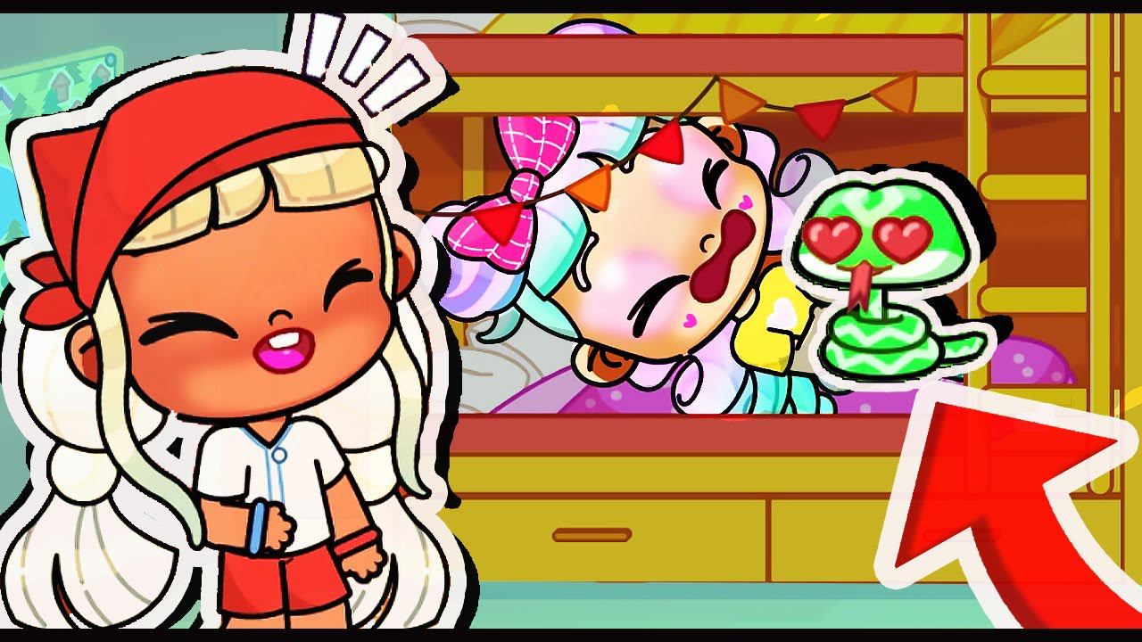 ПРАНКИ НАД БОГАТОЙ СЕСТРОЙ В ДЕРЕВНЕ - AVATAR WORLD - БОГАТАЯ И БЕДНАЯ - ИСТОРИЯ ! смотреть онлайн