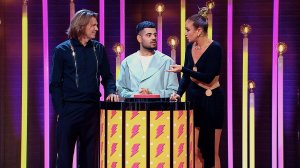 Самородки: Ольга Бузова и Дмитрий Маликов