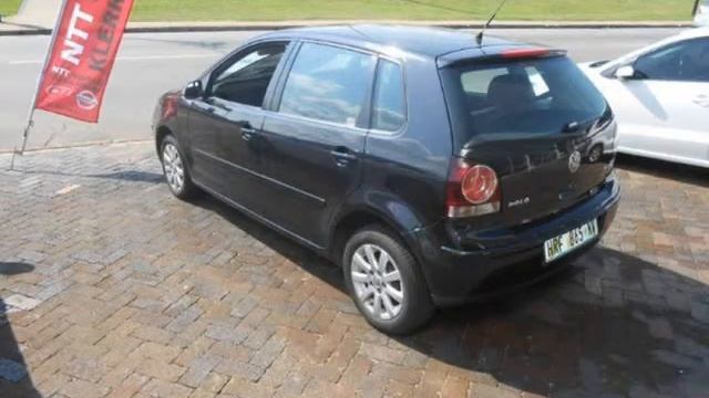 2007 VOLKSWAGEN POLO 1.6 COMFORTLINE Auto For Sale On Auto Trader South Africa смотреть онлайн
