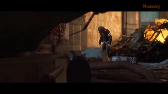 Обзор на Prototype 2 / PROTOTYPE 2 - ХУ@НЯ ИЛИ ШЕДЕВР ? смотреть онлайн