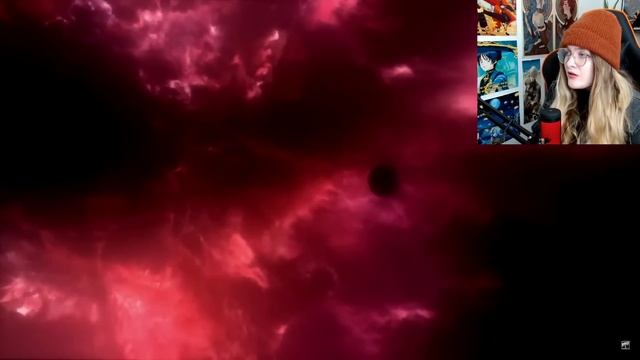 WARHAMMER 40K IS AMAZING! | REACTING TO WARHAMMER 40,000 CINEMATICS/TRAILERS смотреть онлайн